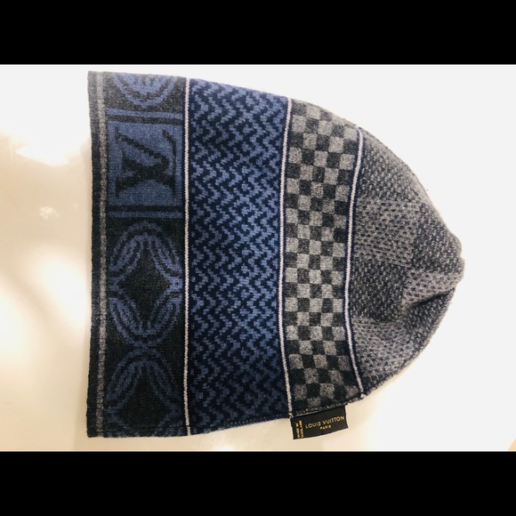 Authentic Louis Vuitton Hat - Picture 1 of 3